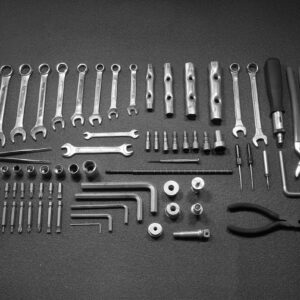 Safeguard | Unterweisungen für mehr Arbeitssicherheit – Evaluierung | Dokumentation | Vorlagen | Unterweisungen – Handwerkzeug
