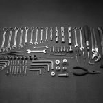 Handwerkzeuge - Unterweisung / Arbeitsanweisung Safeguard | Unterweisungen für mehr Arbeitssicherheit – Evaluierung | Dokumentation | Vorlagen | Unterweisungen – Handwerkzeuge