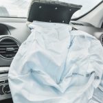 Umgang mit KFZ-Airbags - Unterweisung / Arbeitsanweisung Safeguard | Unterweisungen für mehr Arbeitssicherheit – Unterweisung Umgang mit Kfz-Airbags