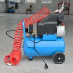 Kompressoren und Druckluft - Unterweisung / Arbeitsanweisung Safeguard | Unterweisungen für mehr Arbeitssicherheit – Evaluierung | Dokumentation | Vorlagen | Unterweisungen – Arbeiten mit Druckluft