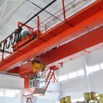 Kräne - Unterweisung / Arbeitsanweisung Safeguard | Unterweisungen für mehr Arbeitssicherheit – Evaluierung | Dokumentation | Vorlagen | Unterweisungen – Krane/Kräne