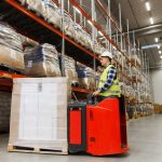 Lagern und Bereitstellen - Unterweisung / Arbeitsanweisung Safeguard | Unterweisungen für mehr Arbeitssicherheit – Evaluierung | Dokumentation | Vorlagen | Unterweisungen – Lagern und bereitstellen