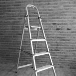 Leitern und Tritte - Unterweisung / Arbeitsanweisung Safeguard | Unterweisungen für mehr Arbeitssicherheit – Evaluierung | Dokumentation | Vorlagen | Unterweisungen – Leitern und Tritte