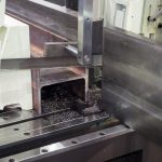 Metallbandsäge - Unterweisung / Arbeitsanweisung Safeguard | Unterweisungen für mehr Arbeitssicherheit – Evaluierung | Dokumentation | Vorlagen | Unterweisungen – Metallbandsäge