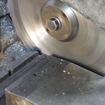 Metallkreissäge - Unterweisung / Arbeitsanweisung Safeguard | Unterweisungen für mehr Arbeitssicherheit – Evaluierung | Dokumentation | Vorlagen | Unterweisungen – Metallkreissäge
