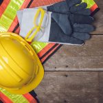 Persönliche Schutzausrüstung - Unterweisung / Arbeitsanweisung Safeguard | Unterweisungen für mehr Arbeitssicherheit – Evaluierung | Dokumentation | Vorlagen | Unterweisungen – Persönliche Schutzausrüstung (PSA)