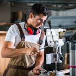 Säulen- und Tischbohrmaschine - Unterweisung / Arbeitsanweisung Safeguard | Unterweisungen für mehr Arbeitssicherheit – Evaluierung | Dokumentation | Vorlagen | Unterweisungen – Säulen- und Tischbohrmaschine