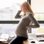 Tätigkeitsbegrenzung für Schwangere - Unterweisung / Arbeitsanweisung Safeguard | Unterweisungen für mehr Arbeitssicherheit – Evaluierung | Dokumentation | Vorlagen | Unterweisungen – Tätigkeitsbegrenzung für werdende Mütter und Schwangere