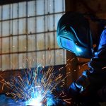 Umgang mit Heißarbeiten - Unterweisung / Arbeitsanweisung Safeguard | Unterweisungen für mehr Arbeitssicherheit – Evaluierung | Dokumentation | Vorlagen | Unterweisungen – Umgang Heißarbeiten