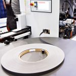 Kantenanleimmaschine - Unterweisung / Arbeitsanweisung Safeguard | Unterweisungen für mehr Arbeitssicherheit – Unterweisung Kantenanleimmaschine