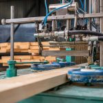 Leimauftragmaschine - Unterweisung / Arbeitsanweisung Safeguard | Unterweisungen für mehr Arbeitssicherheit – Unterweisung Leimauftragmaschine