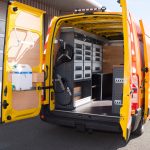 Montagefahrzeuge - Unterweisung / Arbeitsanweisung Safeguard | Unterweisungen für mehr Arbeitssicherheit – Unterweisung Montagefahrzeuge