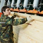 Rahmen- und Korpuspresse - Unterweisung / Arbeitsanweisung Safeguard | Unterweisungen für mehr Arbeitssicherheit – Unterweisung Rahmen- und Korpuspresse