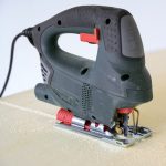 Stichsäge - Unterweisung / Arbeitsanweisung Safeguard | Unterweisungen für mehr Arbeitssicherheit – Unterweisung Stichsäge