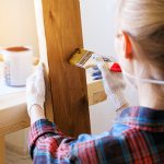 Streichen und Rollen - Unterweisung / Arbeitsanweisung Safeguard | Unterweisungen für mehr Arbeitssicherheit – Unterweisung Streichen und Rollen