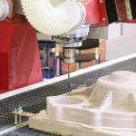 Tischfräsmaschine Holz - Unterweisung / Arbeitsanweisung Safeguard | Unterweisungen für mehr Arbeitssicherheit – Unterweisung Tischfräsmaschine