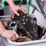 Vorbehandlung von Werkstücken - Unterweisung / Arbeitsanweisung Safeguard | Unterweisungen für mehr Arbeitssicherheit – Unterweisung Vorbehandlung von Werkstücken