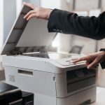 Kopierer und Laserdrucker - Unterweisung / Arbeitsanweisung