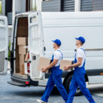 Ladungssicherheit im Handwerk - Unterweisung / Arbeitsanweisung