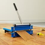 Laminatschneider - Unterweisung / Arbeitsanweisung