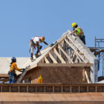 Sicherheit bei Arbeiten auf Dächern - Unterweisung / Arbeitsanweisung