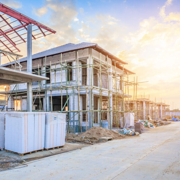 Unterweisungen für Bau, Hochbau und Tiefbau - Gesamte Vorlage Branche