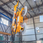 Vakuumheber / Vakuum-Hebegerät - Unterweisung / Arbeitsanweisung Unterweisung Vakuumheber & Vakuum-Hebegerät Vorlage