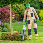 Laubsauger, Laubbläser - Unterweisung / Arbeitsanweisung Unterweisung Laubsauger & Laubbläser Vorlage