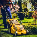 Rasenmäher - Unterweisung / Arbeitsanweisung Unterweisung / Arbeitsanweisung Rasenmäher Vorlage