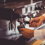 Espressomaschine Unterweisung / Arbeitsanweisung (Vorlage)