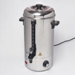 Kaffeemaschine / Mengenbrüher - Unterweisung / Arbeitsanweisung Kaffeemaschine - Mengenbrüher Unterweisung Arbeitsanweisung Vorlage