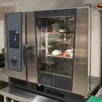 Kombidämpfer - Unterweisung / Arbeitsanweisung Unterweisung Kombidämpfer - Arbeitsanweisung / Vorlage