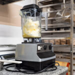 Mixer - Handmixer - Standmixer - Zerkleinerer - Unterweisung / Arbeitsanweisung Unterweisung Mixer - Handmixer - Standmixer - Zerkleinerer - Vorlage Arbeitsanweisung