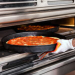 Pizzaofen - Unterweisung / Arbeitsanweisung Pizzaofen Unterweisung / Arbeitsanweisung (Vorlage)