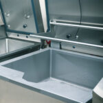 Kippbratpfanne - Unterweisung / Arbeitsanweisung Kippbratpfanne Unterweisung / Arbeitsanweisung (Vorlage)