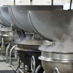 Kochkessel - Unterweisung / Arbeitsanweisung Kochkessel Unterweisung / Arbeitsanweisung (Vorlage)