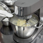 Küchenmaschine - Unterweisung / Arbeitsanweisung Küchenmaschine Unterweisung / Arbeitsanweisung (Vorlage)