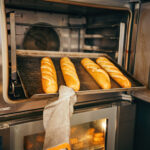 Ladenbackofen - Unterweisung / Arbeitsanweisung Ladenbackofen Unterweisung / Arbeitsanweisung (Vorlage)