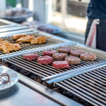 Lavasteingrill gasbetrieben - Unterweisung / Arbeitsanweisung Lavasteingrill gasbetrieben Unterweisung / Arbeitsanweisung (Vorlage)