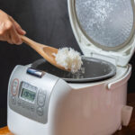 Reiskocher - Unterweisung / Arbeitsanweisung Reiskocher Unterweisung / Arbeitsanweisung (Vorlage)