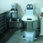 Rührmaschine / Schlagmaschine - Unterweisung / Arbeitsanweisung Unterweisung / Arbeitsanweisung Rührmaschine / Schlagmaschine (Vorlage)