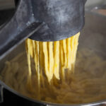 Spätzlemaschine - Unterweisung / Arbeitsanweisung Unterweisung / Arbeitsanweisung Spätzlemaschine (Vorlage)