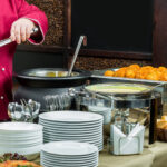 Suppenstation / Suppenkessel - Unterweisung / Arbeitsanweisung Suppenstation / Suppenkessel Unterweisung / Arbeitsanweisung (Vorlage)