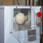 Teigteilmaschine / Wirkmaschine - Unterweisung / Arbeitsanweisung Unterweisung / Arbeitsanweisung Teigteilmaschine / Wirkmaschine (Vorlage)