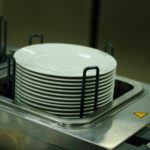 Tellerwärmer - Unterweisung / Arbeitsanweisung Tellerwärmer Unterweisung / Arbeitsanweisung (Vorlage)