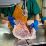 Knochenbandsäge - Unterweisung / Arbeitsanweisung Knochenbandsäge Unterweisung / Arbeitsanweisung (Vorlage)