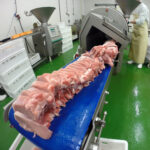 Kotlettschneidmaschine - Unterweisung / Arbeitsanweisung Kotlettschneidmaschine Unterweisung / Arbeitsanweisung (Vorlage)