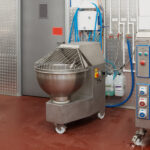 Mengmischer / Mengmaschine - Unterweisung / Arbeitsanweisung Mengmischer / Mengmaschine Unterweisung / Arbeitsanweisung (Vorlage)