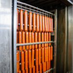 Räucherofen, Räucherkammer - Unterweisung / Arbeitsanweisung Räucherofen / Räucherkammer Unterweisung / Arbeitsanweisung (Vorlage)