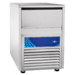 Schockfroster - Unterweisung / Arbeitsanweisung Schockfroster Unterweisung / Arbeitsanweisung (Vorlage)